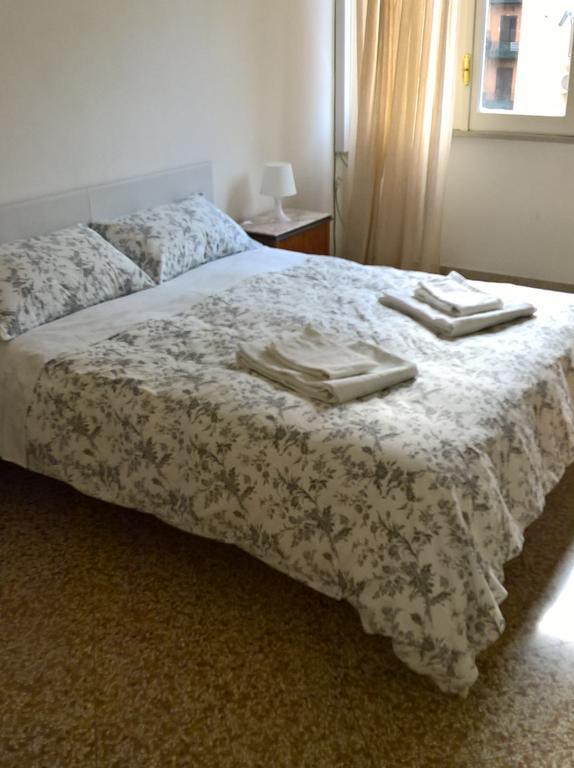 Marchese Ugo Bed and Breakfast Palermo Eksteriør billede