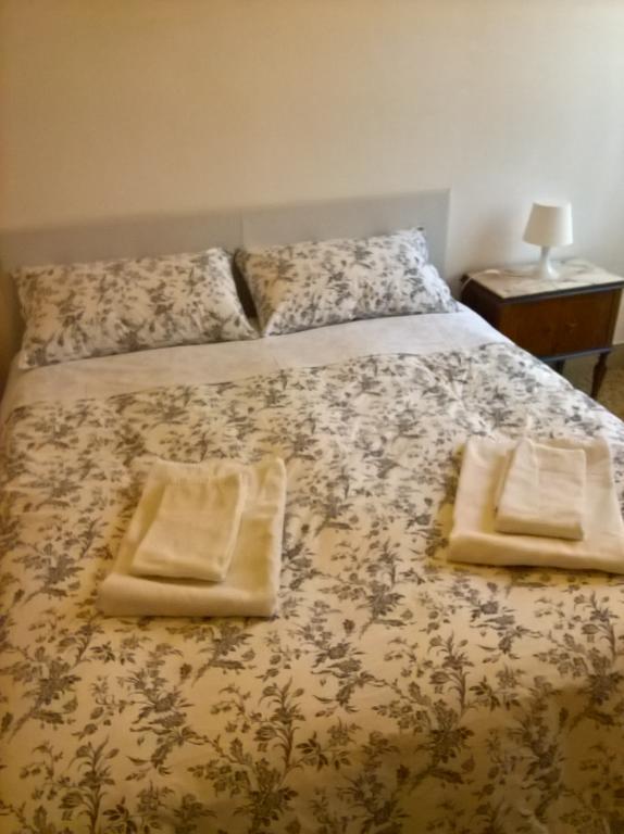 Marchese Ugo Bed and Breakfast Palermo Eksteriør billede